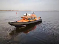 Konteinerkuģis pārdod