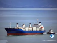 Reefer kuģis pārdod