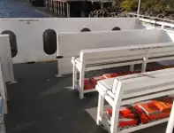Kruīza kuģis pārdod
