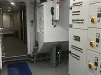 Pasažieru kuģis pārdod
