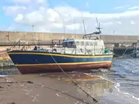 Glatēšanas laiva pārdod
