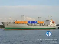 Reefer kuģis pārdod