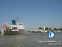 Naftas / Ķīmisko vielu tankkuģis pārdod