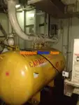 Naftas / Ķīmisko vielu tankkuģis pārdod