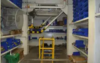 Šķidrinātās dabasgāzes (ŠDG) pārvadājumu kuģis pārdod