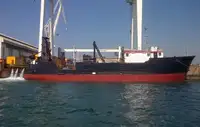 Garā līnija zvejas kuģis pārdod