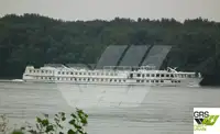 Kruīza kuģis pārdod
