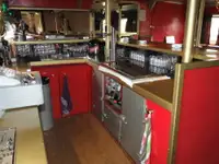 Pasažieru kuģis pārdod