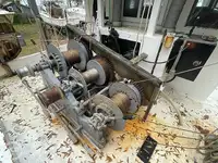 Trallers pārdod