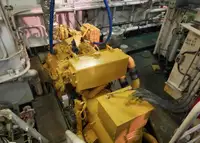 Naftas / Ķīmisko vielu tankkuģis pārdod