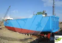 Ro-Ro kuģis pārdod