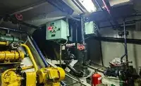 Naftas / Ķīmisko vielu tankkuģis pārdod