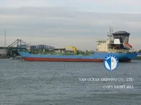 Naftas / Ķīmisko vielu tankkuģis pārdod