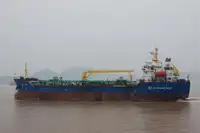 Naftas / Ķīmisko vielu tankkuģis pārdod