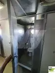 Desanta kuģis, tankkuģis pārdod