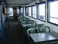 Pasažieru kuģis pārdod