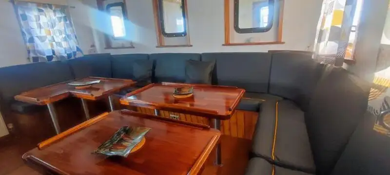 General Cargo/Multi-purpose pārdod