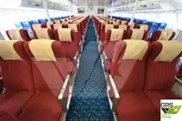 Pasažieru kuģis pārdošanā