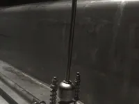 Naftas / Ķīmisko vielu tankkuģis pārdod