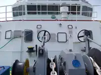 Beramkravu pārvadātājs pārdod