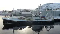 Naftas / Ķīmisko vielu tankkuģis pārdod