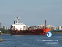 Naftas / Ķīmisko vielu tankkuģis pārdod
