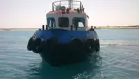 Darba laivas pārdod