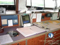 Naftas / Ķīmisko vielu tankkuģis pārdod
