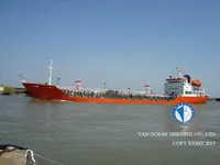 Naftas / Ķīmisko vielu tankkuģis pārdod
