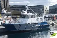 Ro-Ro kuģis pārdod