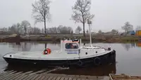 Velkonis pārdošanā