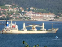 Reefer kuģis pārdod
