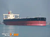 Oil/Chemical tanker pārdošanā