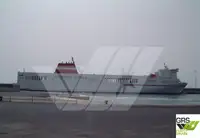 Ro-Ro ship pārdošanā
