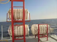 Reefer kuģis pārdod