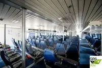 Kruīza kuģis pārdod