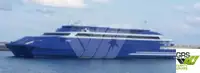 Ro-Ro ship pārdošanā