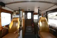 Pilotkuģis pārdod