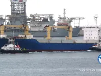 Reefer kuģis pārdod