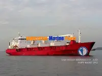 Reefer kuģis pārdod