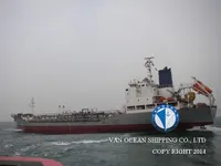 Naftas / Ķīmisko vielu tankkuģis pārdod