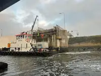 General Cargo/Multi-purpose pārdod