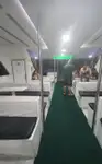 Pasažieru kuģis pārdod