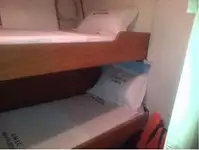 Pasažieru kuģis pārdošanā