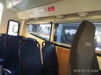 Apkalpes kuģis pārdod