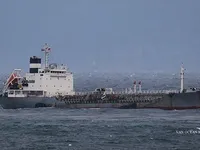 Naftas / Ķīmisko vielu tankkuģis pārdod