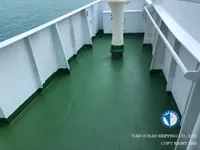 Naftas / Ķīmisko vielu tankkuģis pārdod