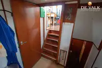 Patruļkuģis pārdod