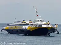 Ro-Ro ship pārdošanā