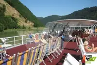 Kruīza kuģis pārdod